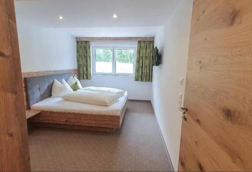 Appartamento 2 Camere da Letto, Schönachhof