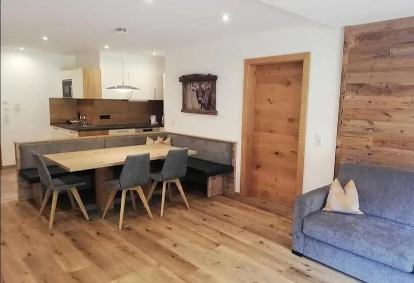 Appartamento 2 Camere da Letto, Schönachhof