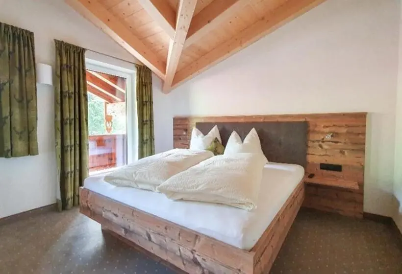 Appartamento Deluxe 1 Camera da Letto, Schönachhof