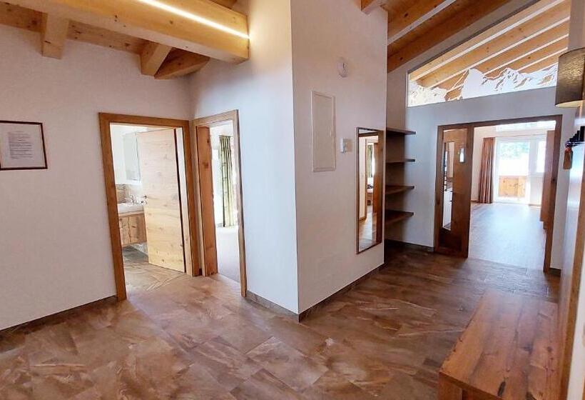 침실 1개 디럭스 아파트, Schönachhof