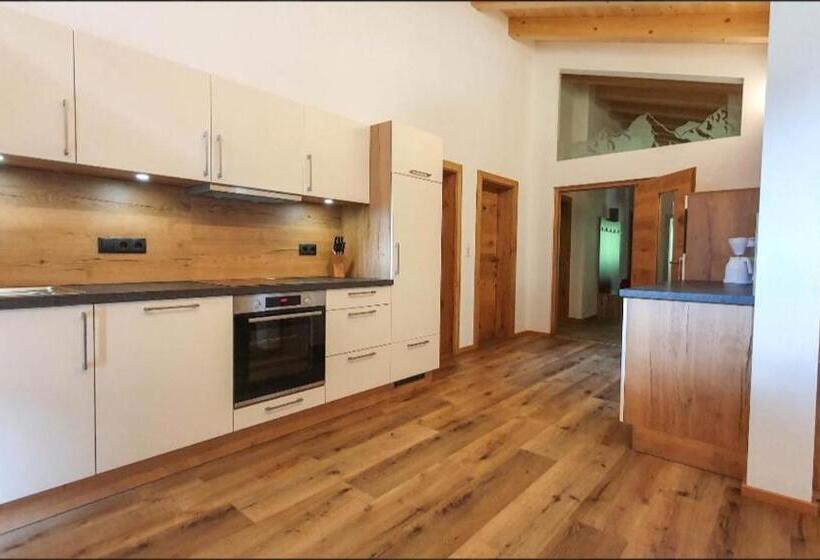 Апартаменты Deluxe 1 Спальня, Schönachhof