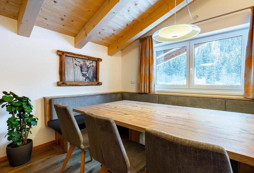 침실 1개 디럭스 아파트, Schönachhof