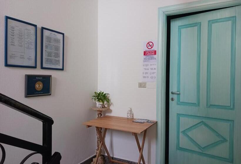 חדר סטנדרט, Le Porte Del Sole