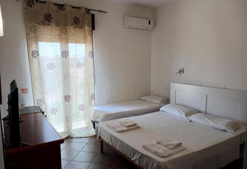 חדר סטנדרט, Le Porte Del Sole