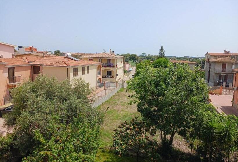 חדר סטנדרט, Le Porte Del Sole