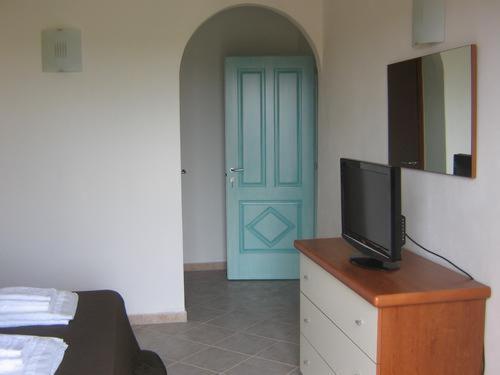 חדר סטנדרט, Le Porte Del Sole