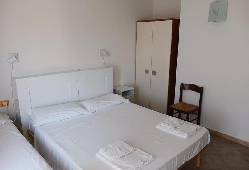 חדר סטנדרט, Le Porte Del Sole