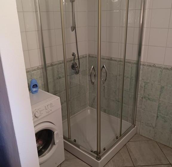 סטודיו סטנדרטי נוף לגינה, Le Porte Del Sole