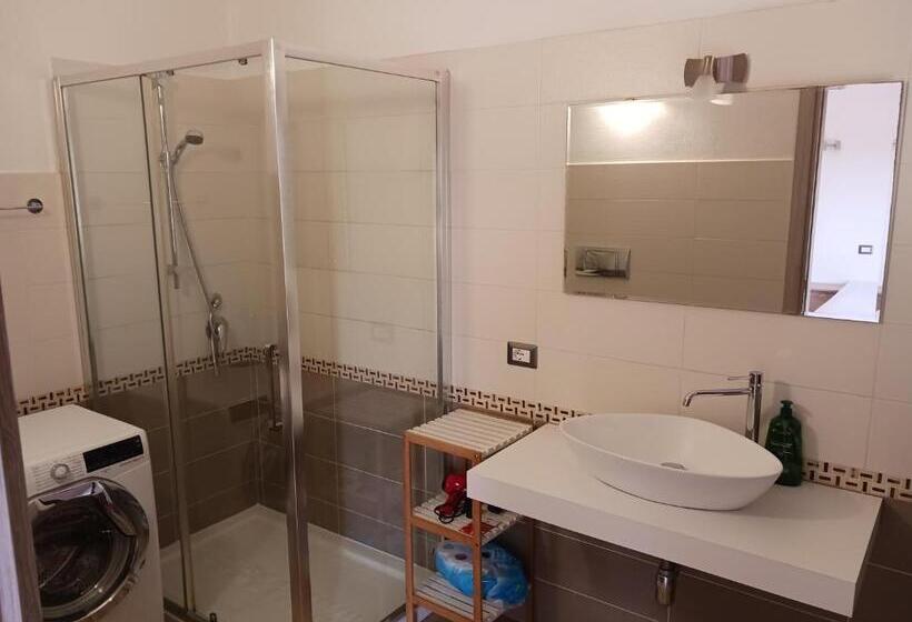 דירת חדר סופריור, Le Porte Del Sole