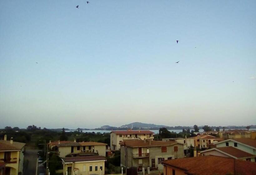 استودیوی سوپریور, Le Porte Del Sole