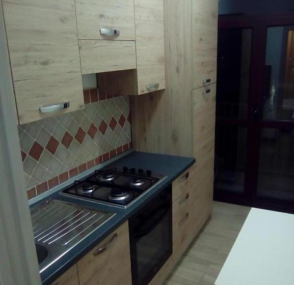 סטודיו סופריור, Le Porte Del Sole