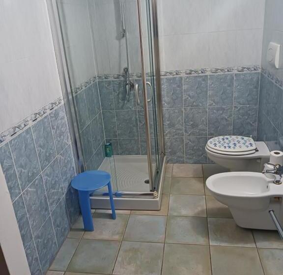 סטודיו סטנדרטי נוף לגינה, Le Porte Del Sole