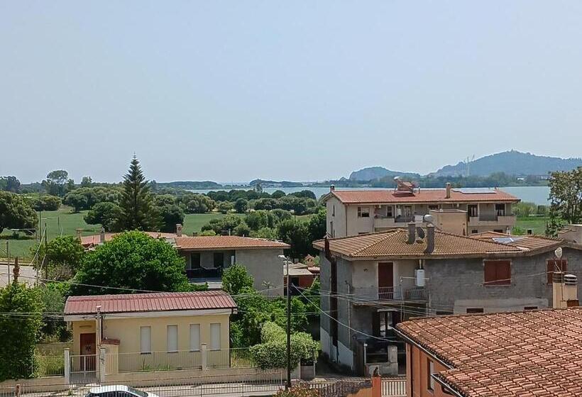 חדר בסיסי, Le Porte Del Sole