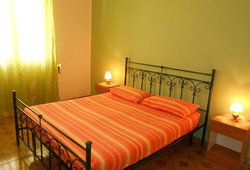 Дом 4 Спальни, Residence Stefano