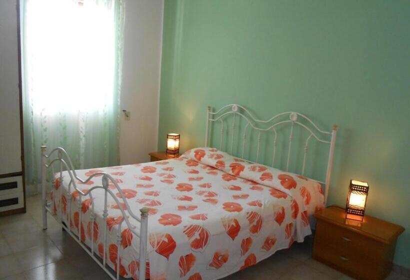 Дом 3 Спальни, Residence Stefano