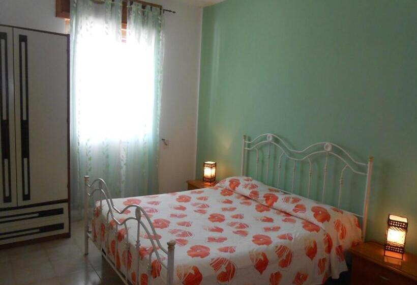 3间卧室的房子, Residence Stefano