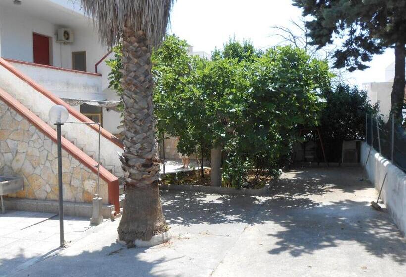 Дом 2 Спальни, Residence Stefano