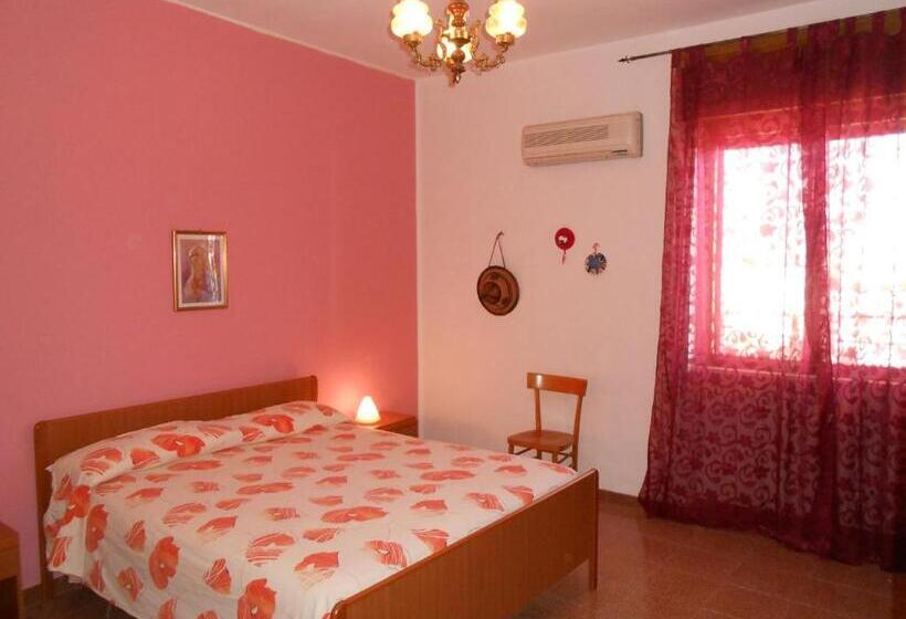 Casa 2 Quartos, Residence Stefano