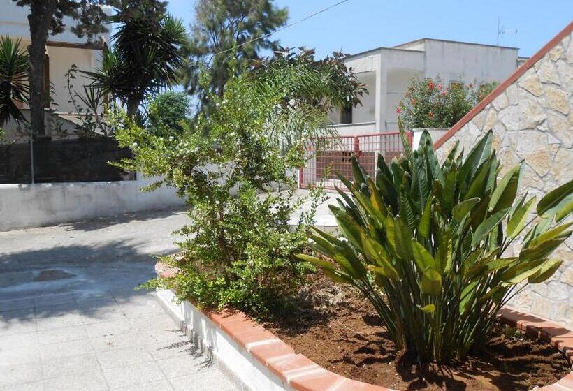 Talo 1 Makuuhuone, Residence Stefano