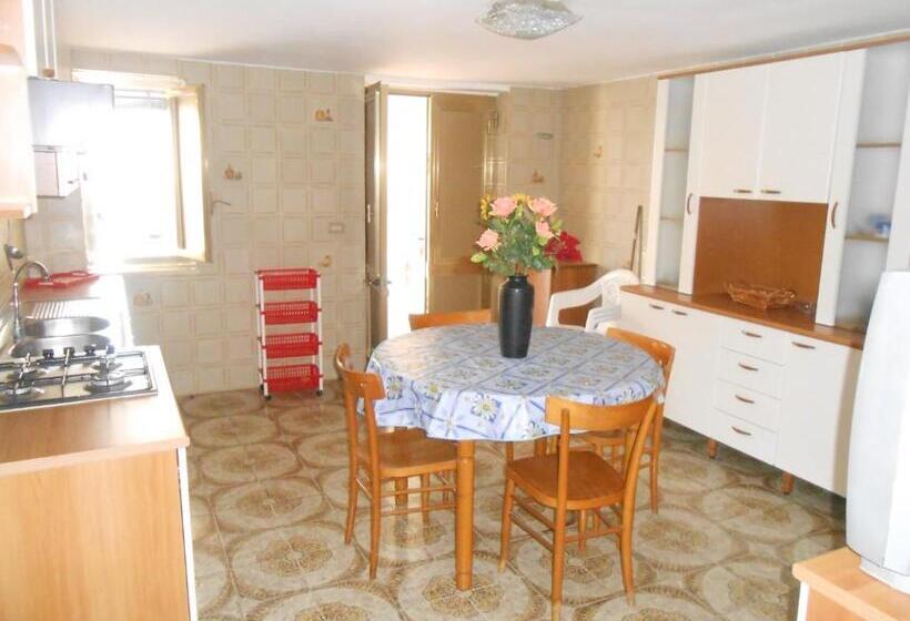 Дом 1 Спальня, Residence Stefano