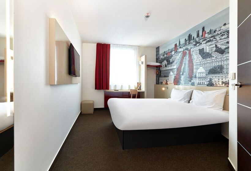 חדר סטנדרט, B&b Hotel Warszawa Okęcie
