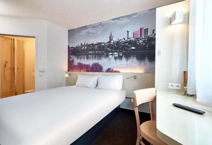 חדר סטנדרט, B&b Hotel Warszawa Okęcie