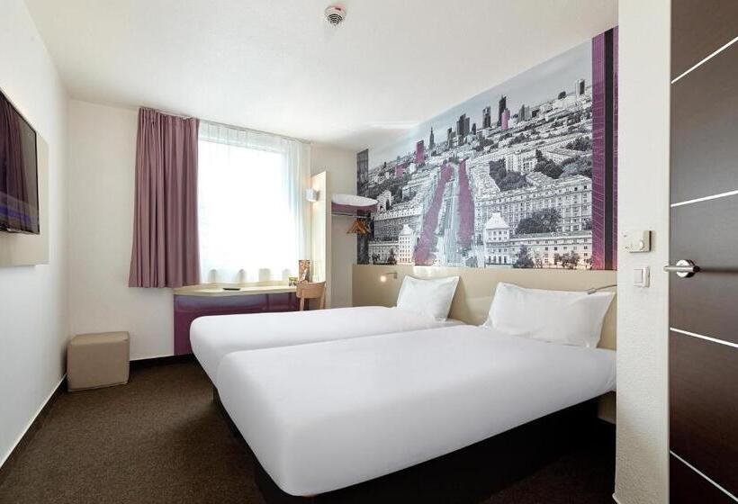스탠다드 룸, B&b Hotel Warszawa Okęcie