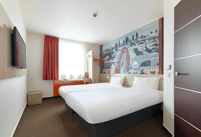 스탠다드 룸, B&b Hotel Warszawa Okęcie