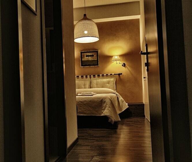 Standard-huone, Federici Guest House