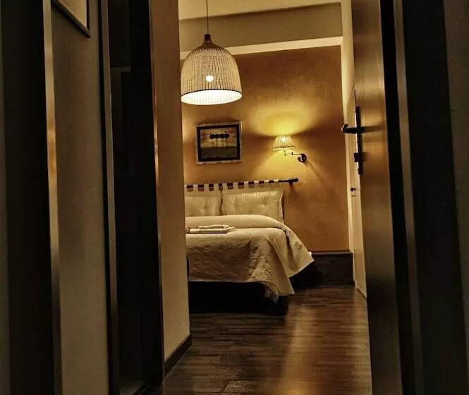 Standard-huone, Federici Guest House