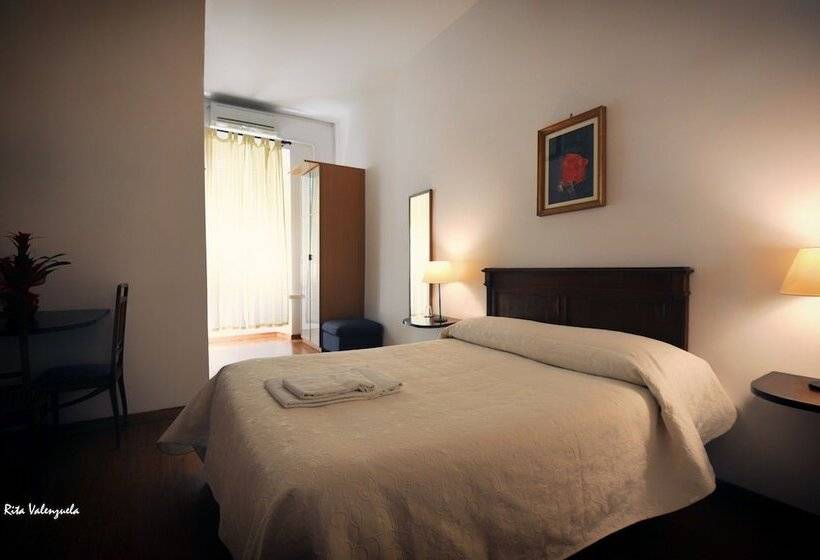Standard-huone, Federici Guest House