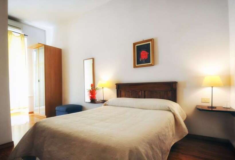 Standard-huone, Federici Guest House
