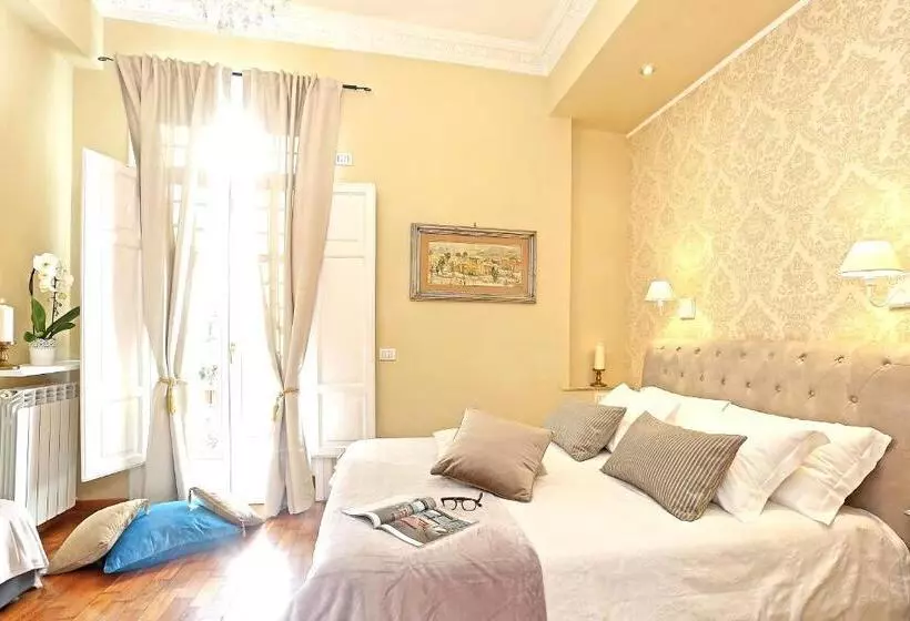 スーペリアールーム, Liberty Rome Suites   Liberty Collection