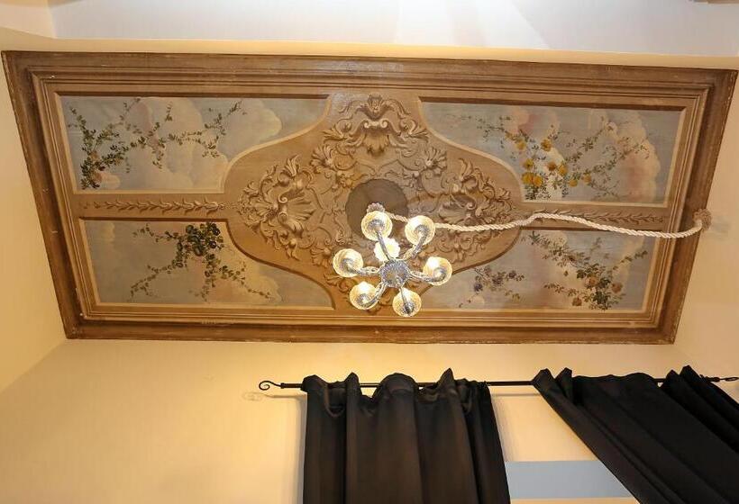 ハイドロマッサージバス付きスイート, Liberty Rome Suites   Liberty Collection