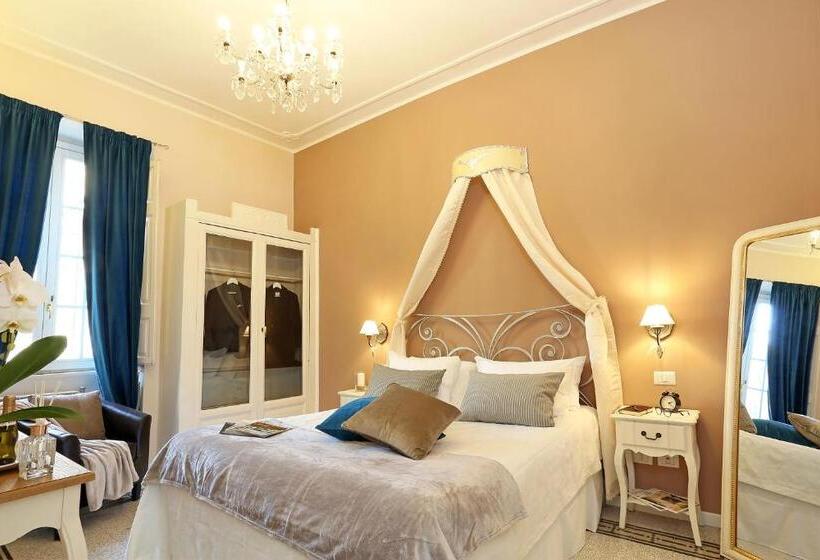 Люкс 2 Спальни, Liberty Rome Suites   Liberty Collection
