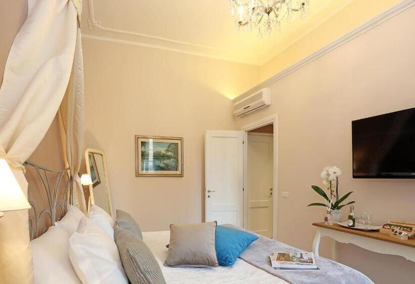 ２ベッドスイートルーム, Liberty Rome Suites   Liberty Collection