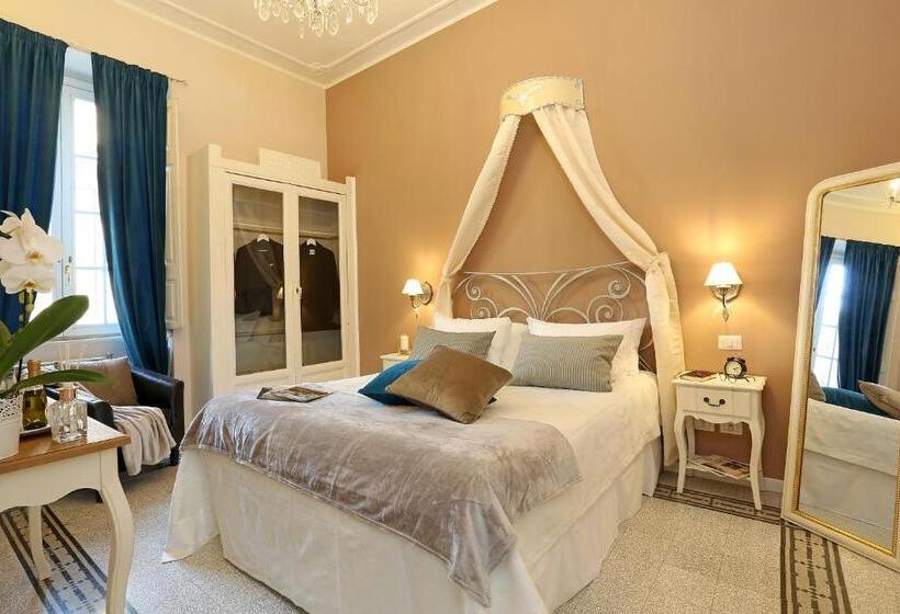 ２ベッドスイートルーム, Liberty Rome Suites   Liberty Collection