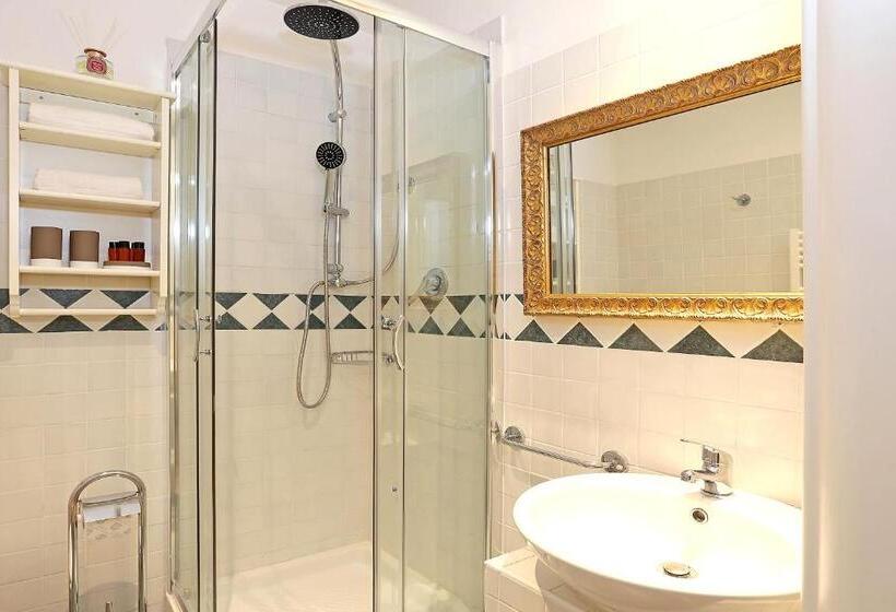 スーペリアールーム, Liberty Rome Suites   Liberty Collection