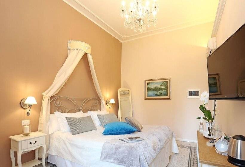 スタンダードルーム, Liberty Rome Suites   Liberty Collection