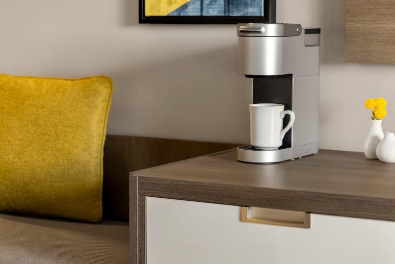 Люкс с гидромассажем, Liberty Rome Suites   Liberty Collection