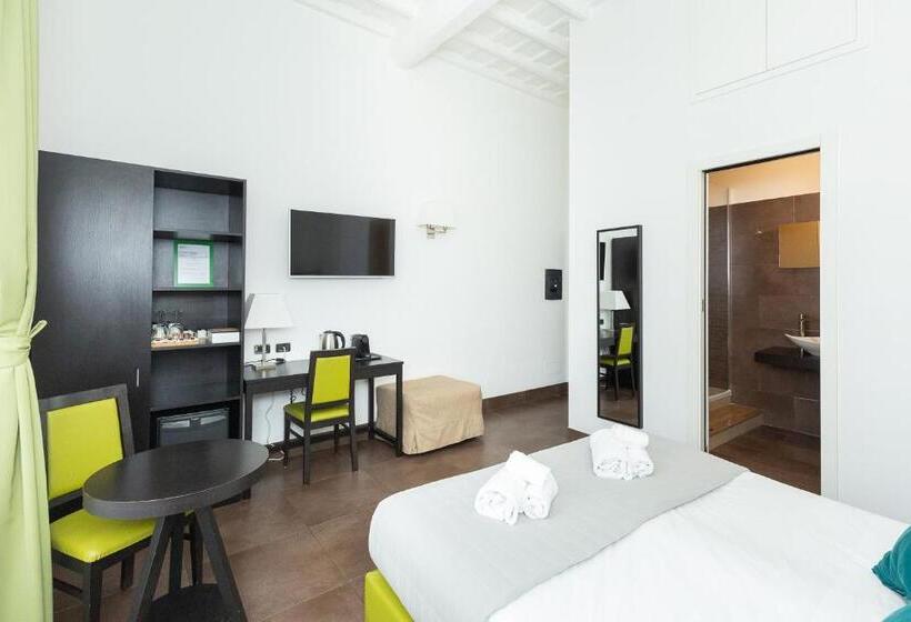 デラックスルーム, Suitinn19