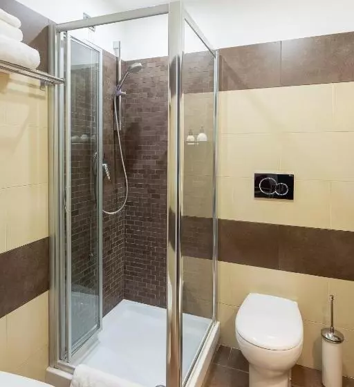 اتاق استاندارد یک نفره, Suitinn19