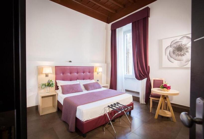 ガーデンビューデラックスルーム, Suitinn19