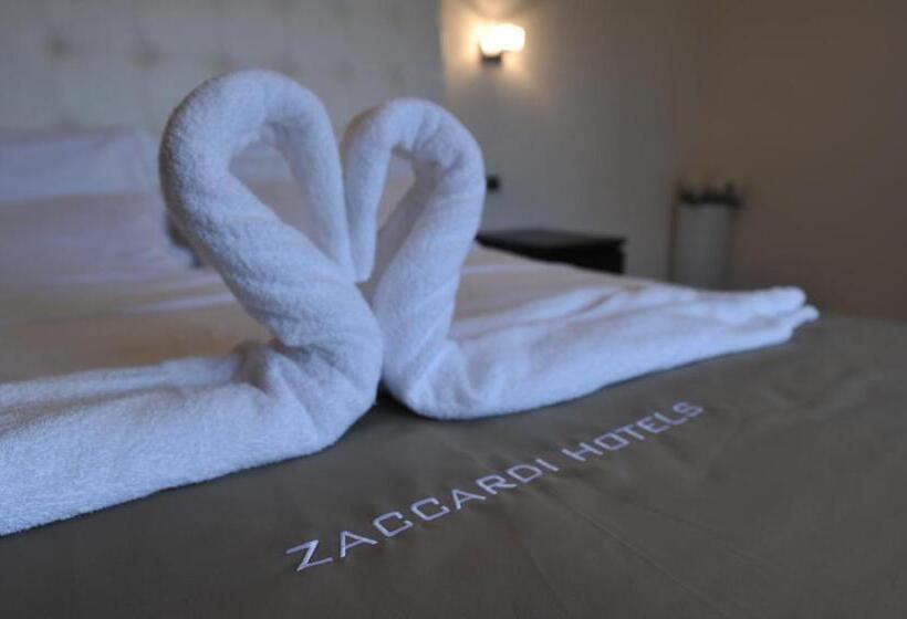 スタンダードルーム, Zaccardi Roof Garden