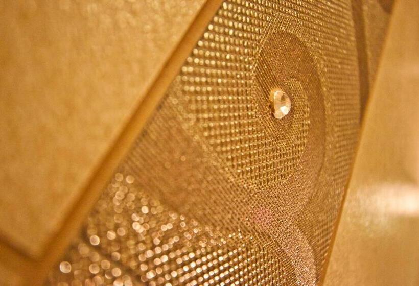 スタンダードシングルルーム, Zaccardi Roof Garden