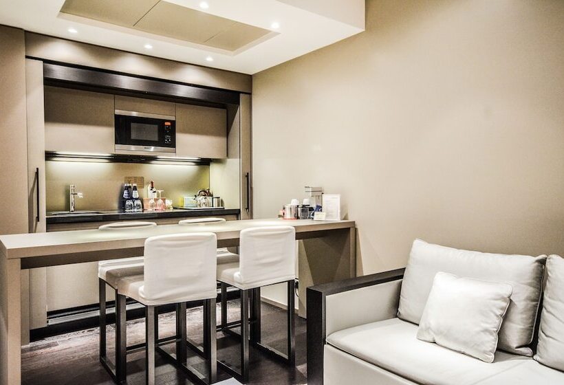 سوییت, Allegroitalia San Pietro All Orto 6