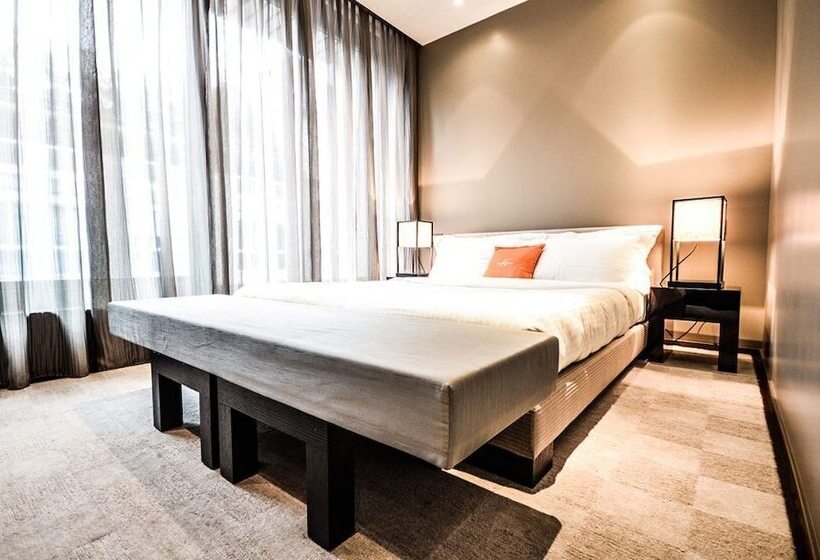 سوییت, Allegroitalia San Pietro All Orto 6