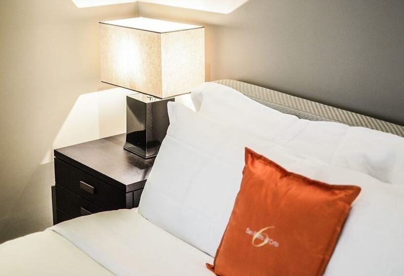 سوییت سوپریور, Allegroitalia San Pietro All Orto 6