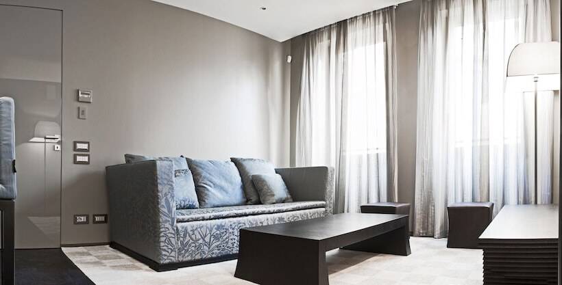 سوییت سوپریور, Allegroitalia San Pietro All Orto 6