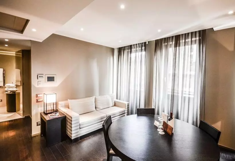 Executive Suite